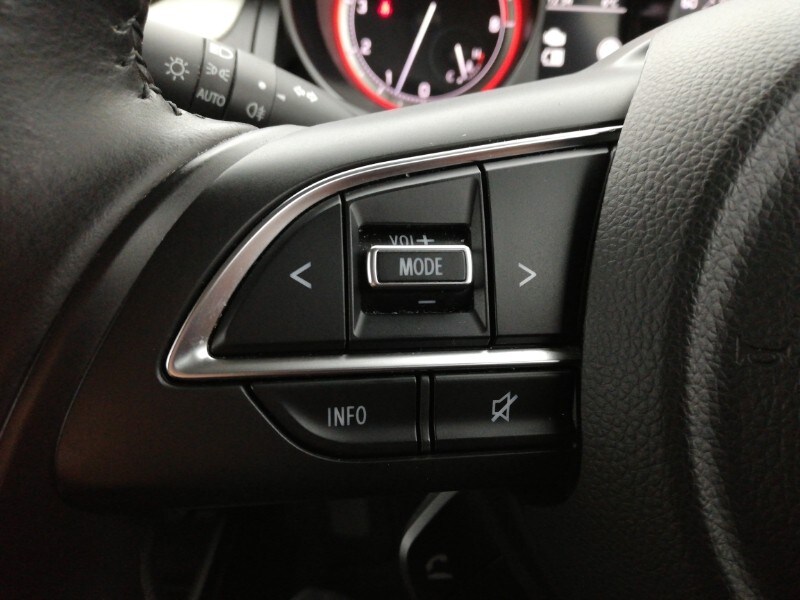 Used Suzuki Swift 2021 for sale - 76795799: Photo 12