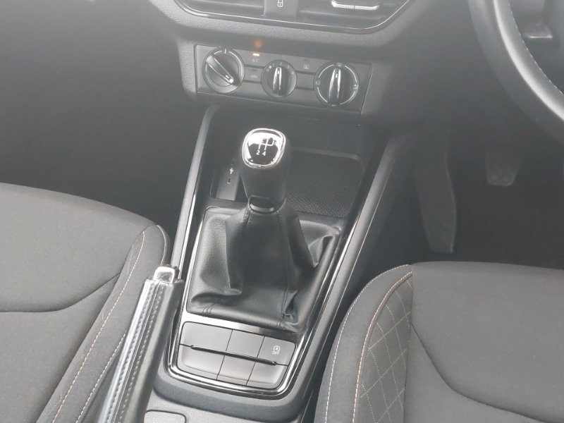 Used Skoda Kamiq 2023 for sale - 77956062: Photo 11