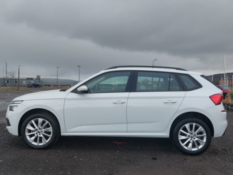 Used Skoda Kamiq 2023 for sale - 77956062: Photo 4