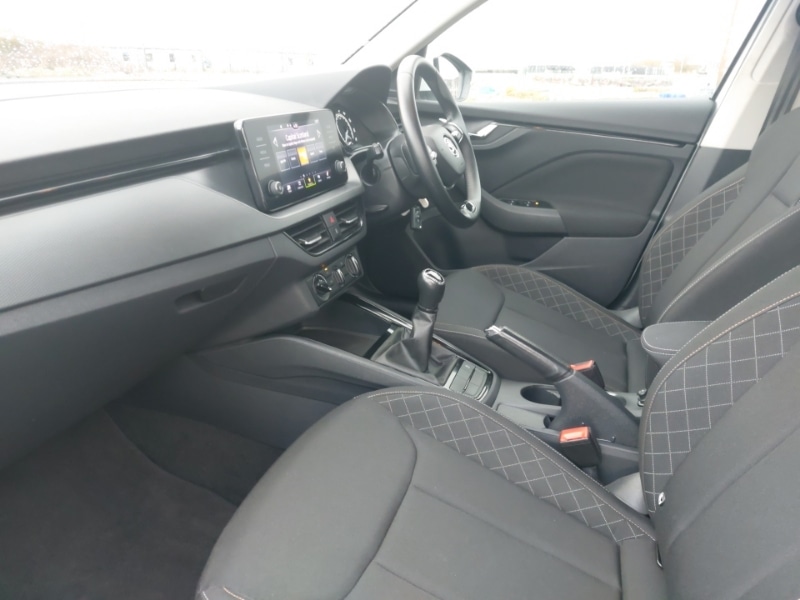 Used Skoda Kamiq 2023 for sale - 77956062: Photo 5