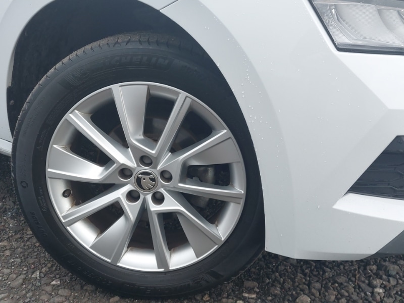 Used Skoda Kamiq 2023 for sale - 77956062: Photo 9