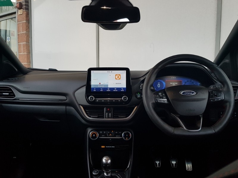 Used Ford Puma 2021 for sale - 77265922: Photo 2