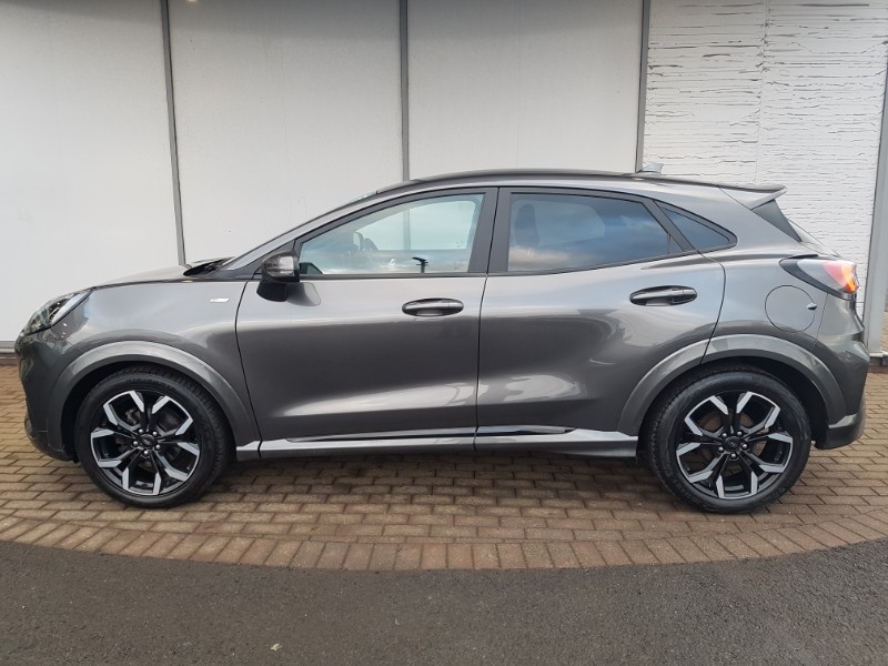 Used Ford Puma 2021 for sale - 77265922: Photo 4
