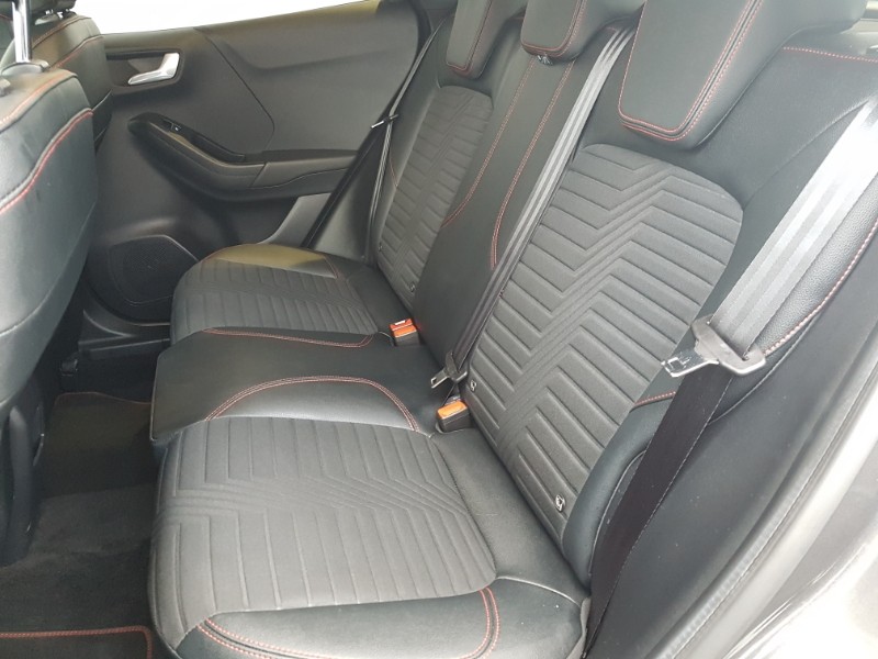 Used Ford Puma 2021 for sale - 77265922: Photo 6