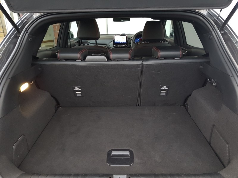 Used Ford Puma 2021 for sale - 77265922: Photo 8