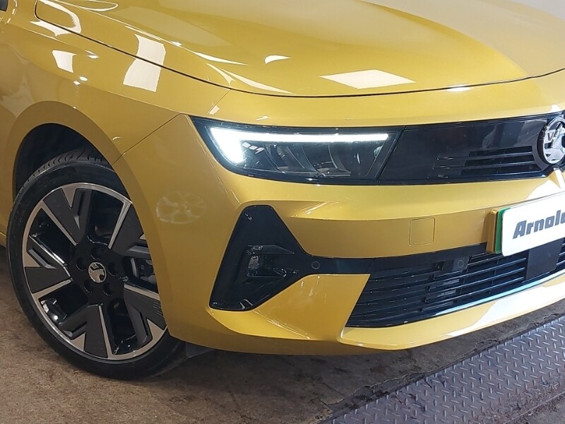 Used Vauxhall Astra 2024 for sale - 77761846: Photo 9