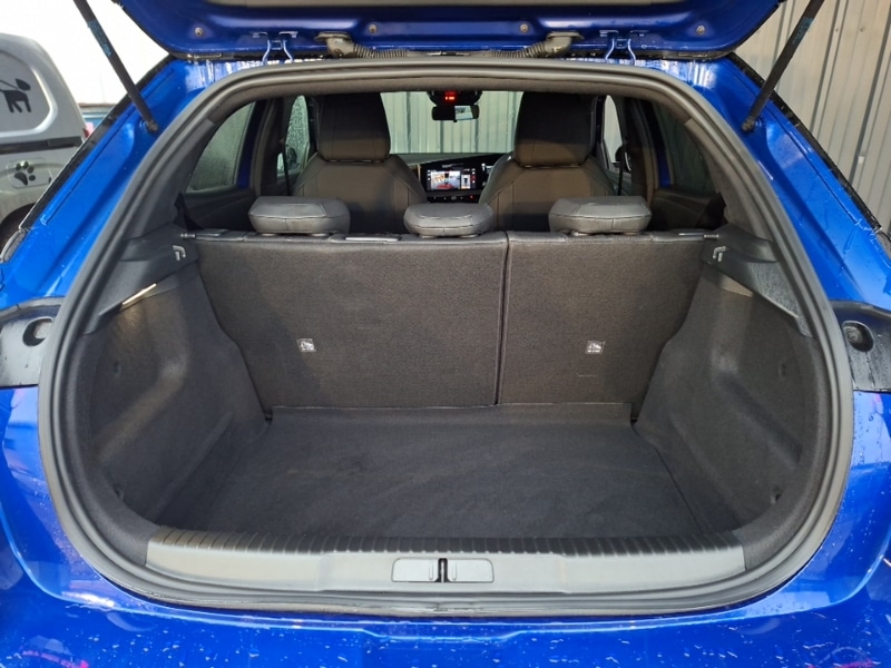 Used Vauxhall Mokka 2025 for sale - 77912925: Photo 8