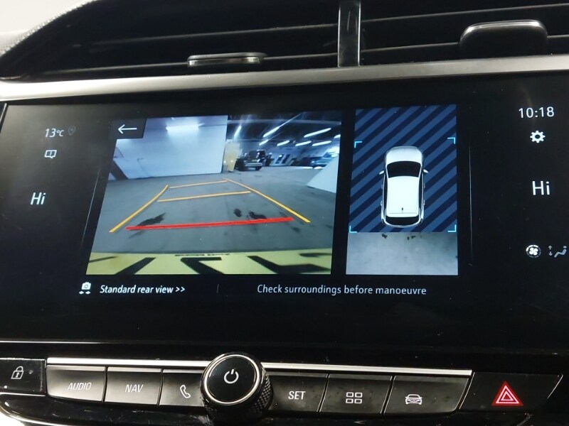 Used Vauxhall Corsa 2023 for sale - 77948389: Photo 10