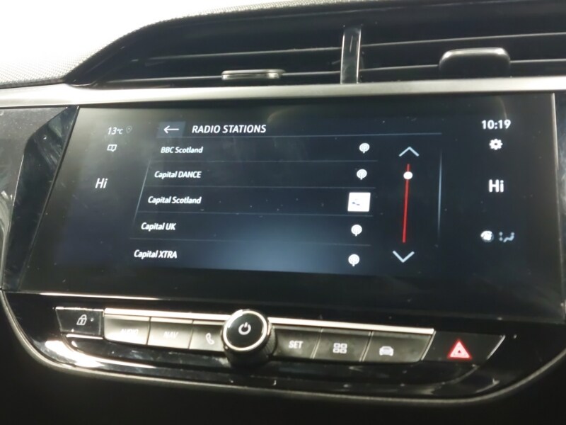 Used Vauxhall Corsa 2023 for sale - 77948389: Photo 11