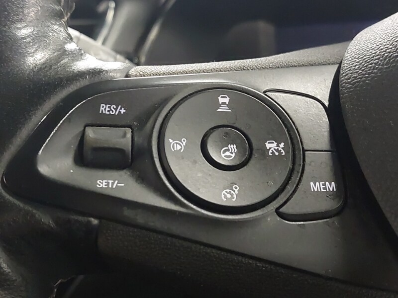 Used Vauxhall Corsa 2023 for sale - 77948389: Photo 12