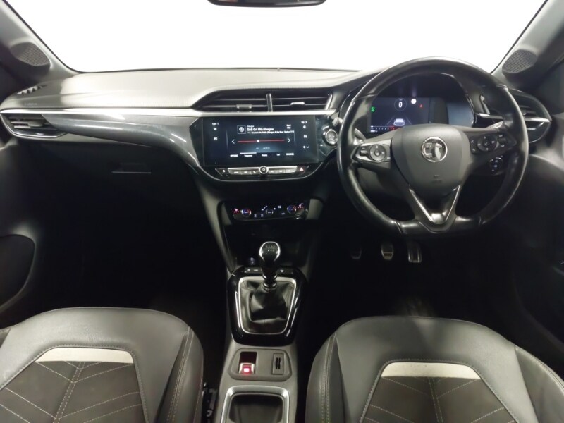 Used Vauxhall Corsa 2023 for sale - 77948389: Photo 2