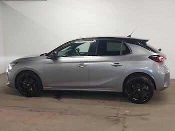 Used Vauxhall Corsa 2023 for sale - 77948389: Photo