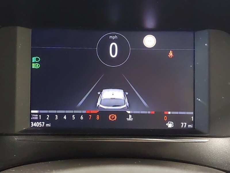 Used Vauxhall Corsa 2023 for sale - 77948389: Photo 7