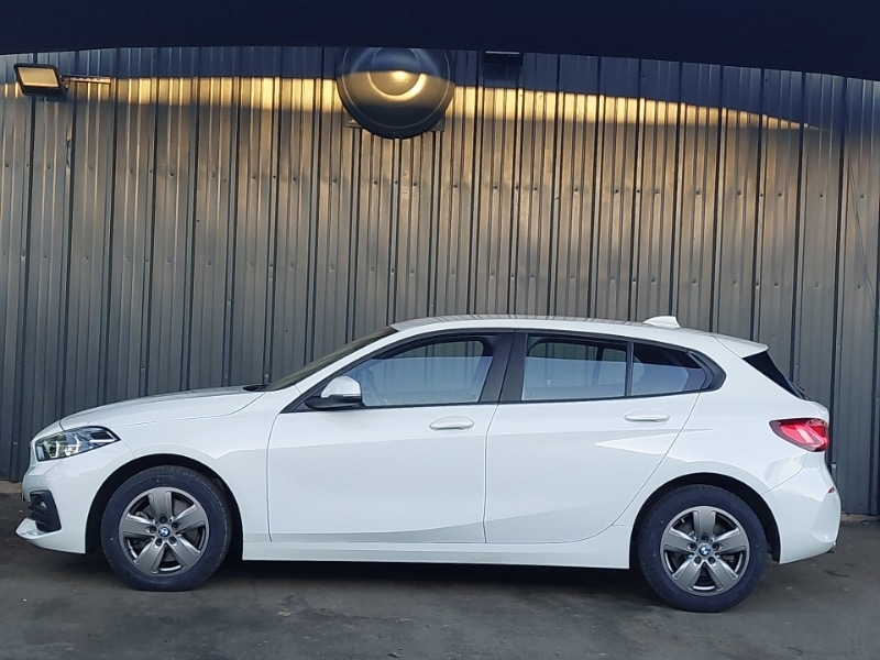 Used BMW 1 Series 2022 for sale - 76600241: Photo 4