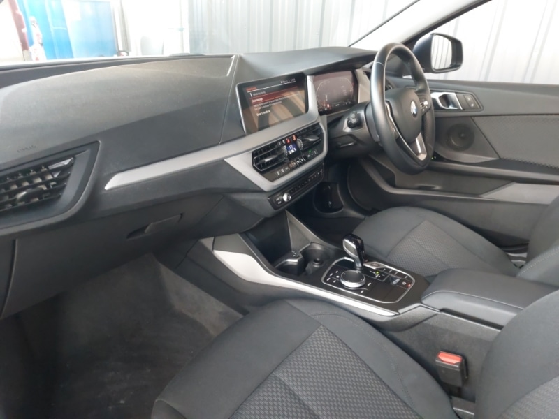 Used BMW 1 Series 2022 for sale - 76600241: Photo 5