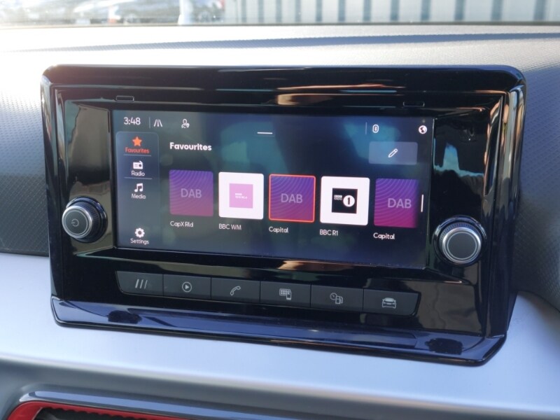 Used SEAT Arona 2023 for sale - 77948778: Photo 10