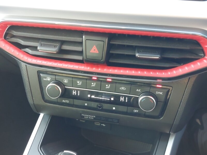 Used SEAT Arona 2023 for sale - 77948778: Photo 11