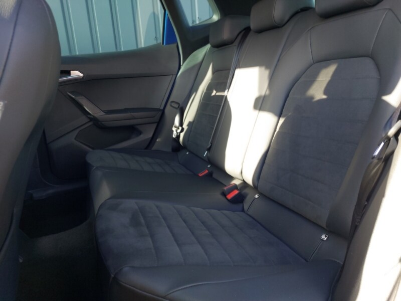 Used SEAT Arona 2023 for sale - 77948778: Photo 6