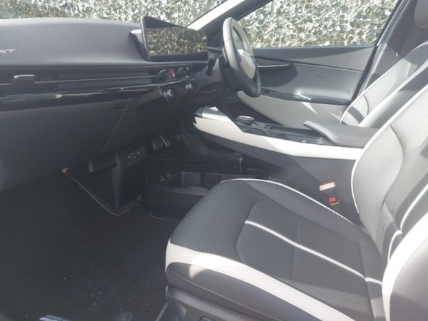 Used Kia EV6 2025 for sale - 76220866: Photo 5