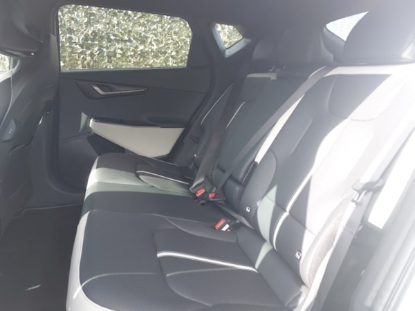 Used Kia EV6 2025 for sale - 76220866: Photo 6