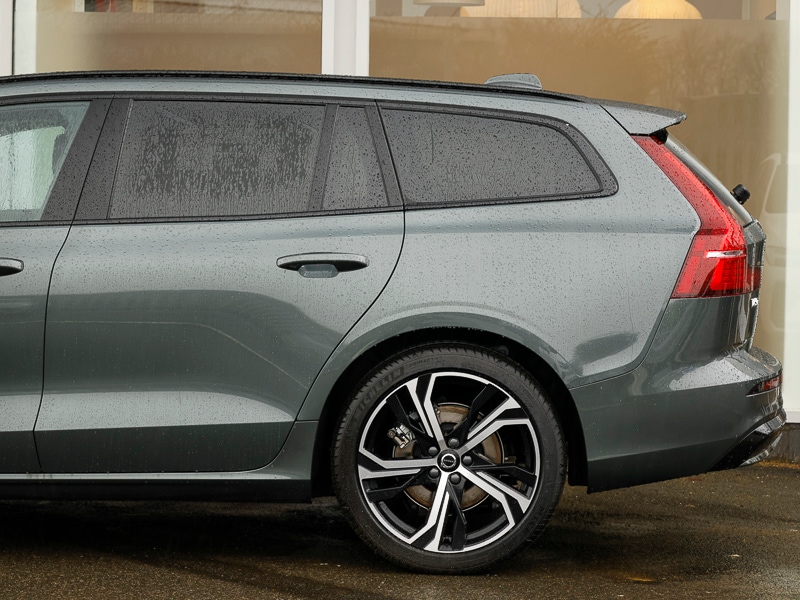 Used Volvo V60 2025 for sale - 76571826: Photo 10