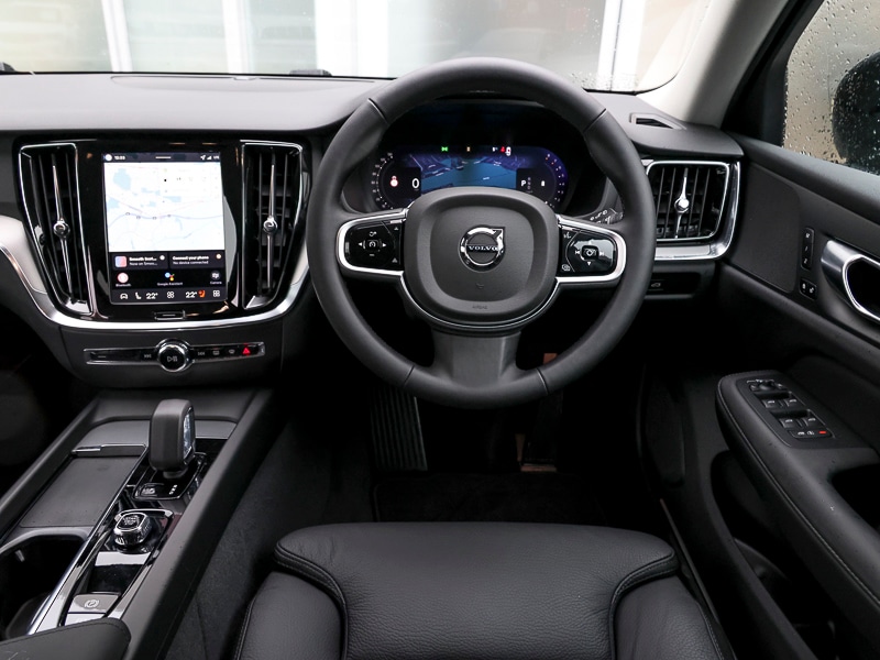 Used Volvo V60 2025 for sale - 76571826: Photo 11