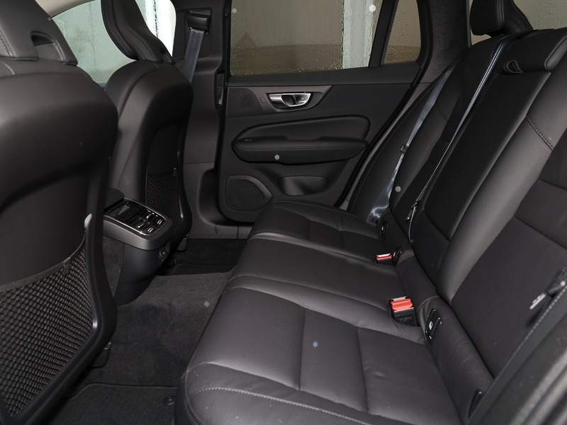 Used Volvo V60 2025 for sale - 76571826: Photo 6