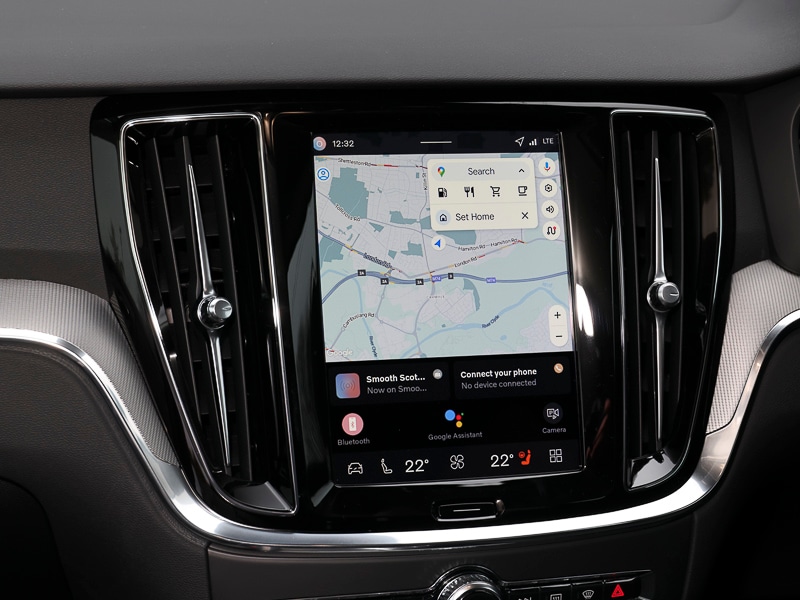 Used Volvo V60 2025 for sale - 76571826: Photo 7