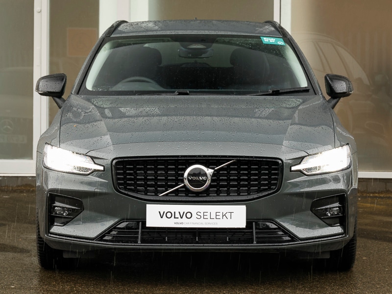 Used Volvo V60 2025 for sale - 76571826: Photo 8