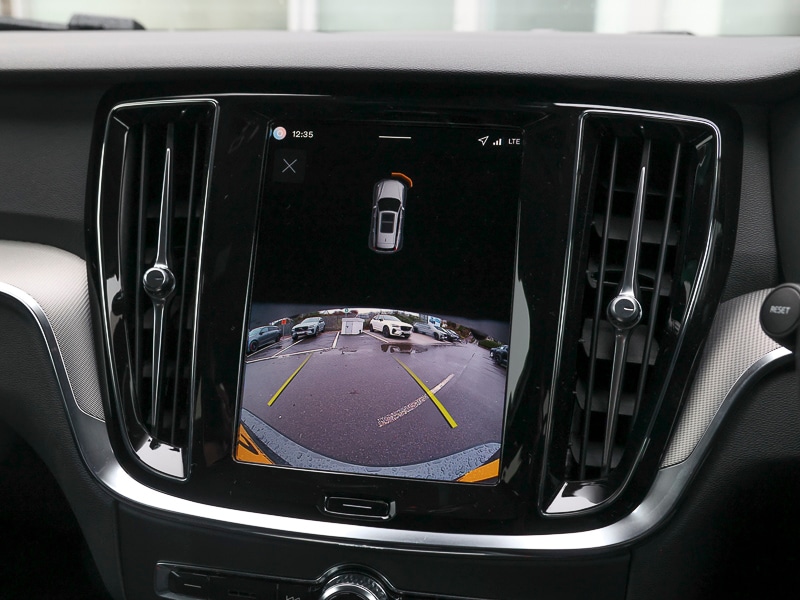 Used Volvo V60 2025 for sale - 76571826: Photo 9