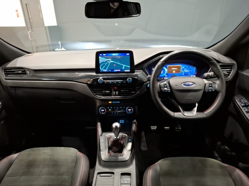 Used Ford Kuga 2021 for sale - 77025125: Photo 2