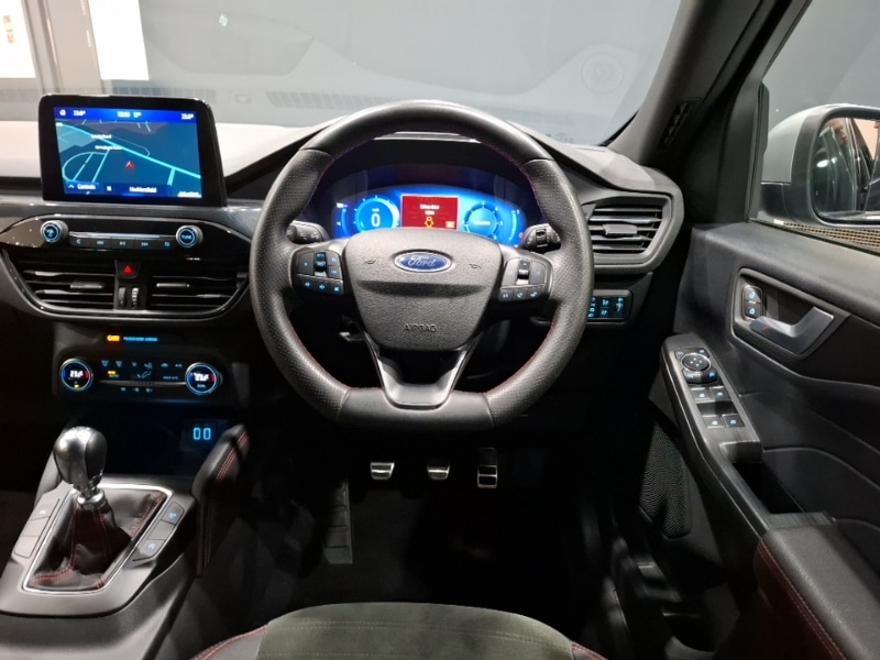 Used Ford Kuga 2021 for sale - 77025125: Photo 7