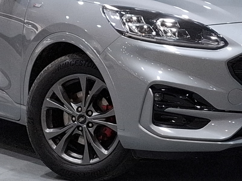 Used Ford Kuga 2021 for sale - 77025125: Photo 9