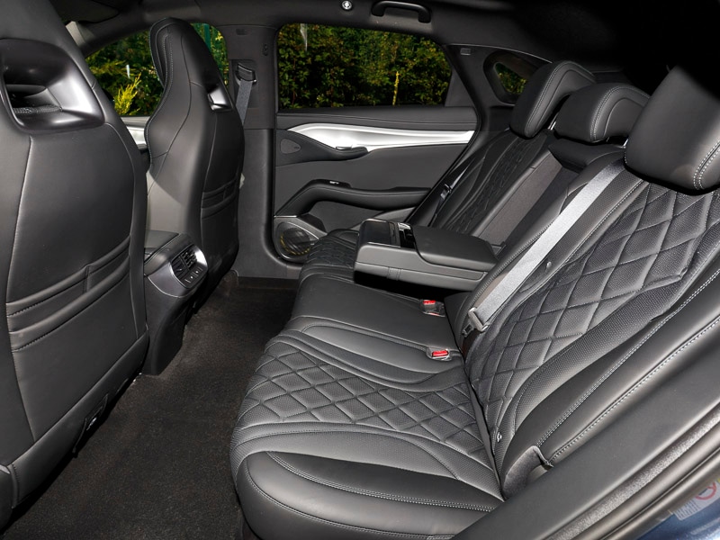 Used BYD Sealion 7 2025 for sale - 76544011: Photo 6