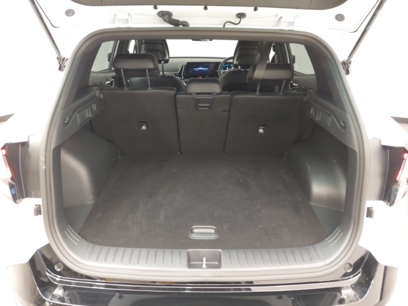 Used Kia Sportage 2025 for sale - 76838962: Photo 8