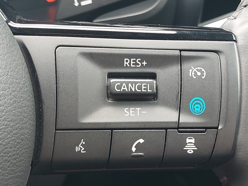 Used Nissan Qashqai 2024 for sale - 76606461: Photo 12