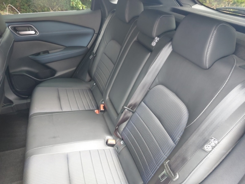 Used Nissan Qashqai 2024 for sale - 76606461: Photo 6