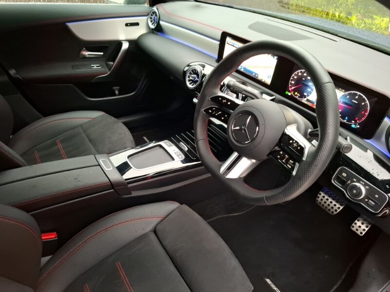 Used Mercedes-Benz CLA 2025 for sale - 77491850: Photo 10