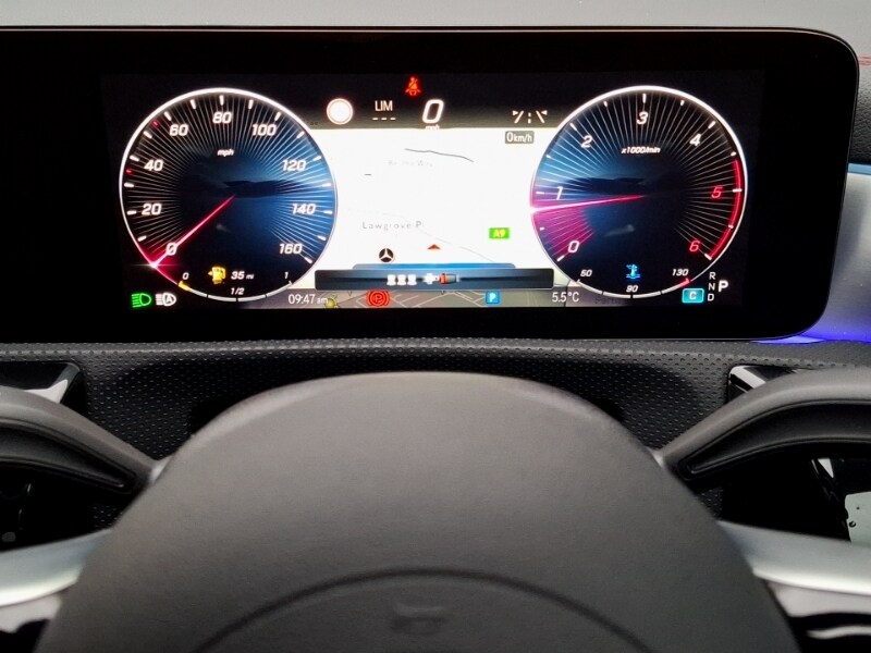 Used Mercedes-Benz CLA 2025 for sale - 77491850: Photo 11