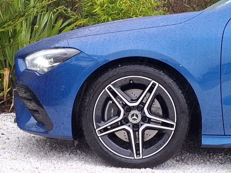 Used Mercedes-Benz CLA 2025 for sale - 77491850: Photo 12