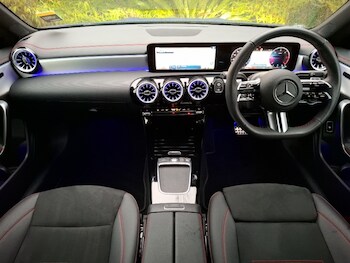 Used Mercedes-Benz CLA 2025 for sale - 77491850: Photo