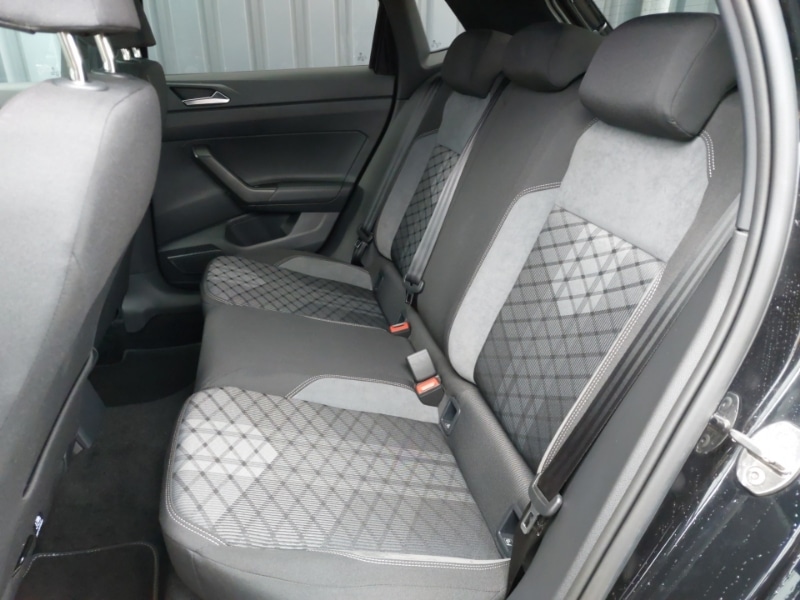 Used Volkswagen Polo 2022 for sale - 77169542: Photo 6