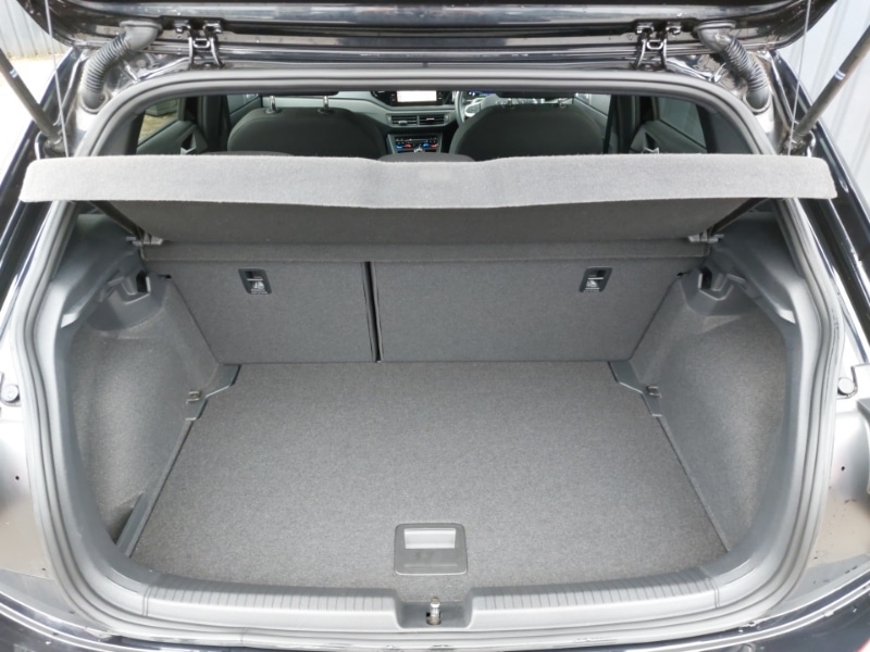 Used Volkswagen Polo 2022 for sale - 77169542: Photo 8