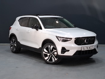Used Volvo XC40 2024 for sale - 76838054: Photo