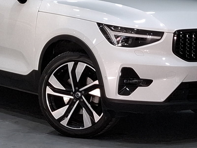 Used Volvo XC40 2024 for sale - 76838054: Photo 9