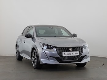 Used Peugeot 208 2022 for sale - 75706364: Photo