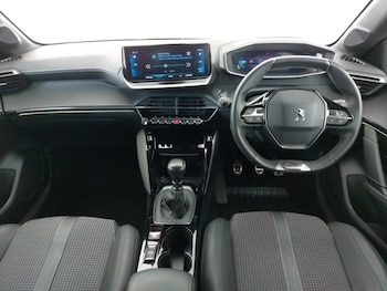 Used Peugeot 208 2022 for sale - 75706364: Photo