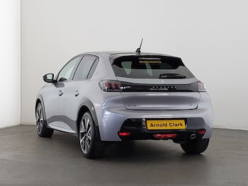 Used Peugeot 208 2022 for sale - 75706364: Photo