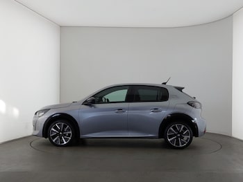 Used Peugeot 208 2022 for sale - 75706364: Photo