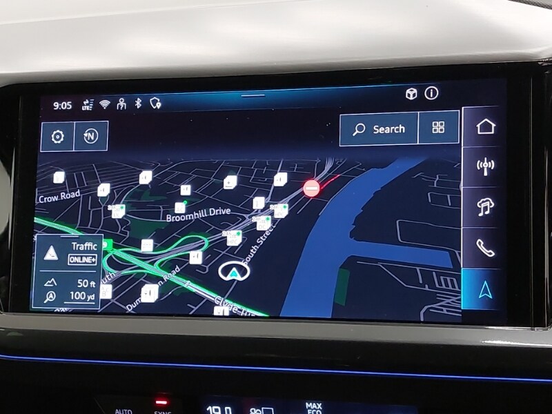 Used Audi Q4 e-tron 2024 for sale - 77992206: Photo 10